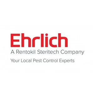 Ehrlich Pest Control logo