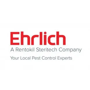 Ehrlich Pest Control logo