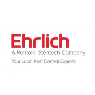 Ehrlich Pest Control logo