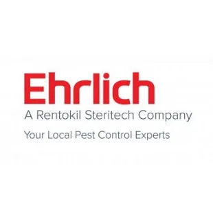 Ehrlich Pest Control logo