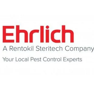 Ehrlich Pest Control logo