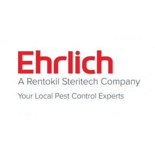 Ehrlich Pest Control logo