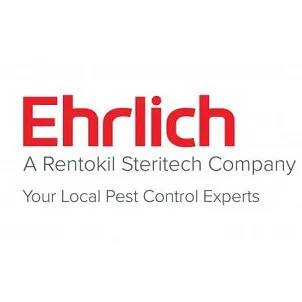 Ehrlich Pest Control logo