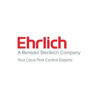 Ehrlich Pest Control logo