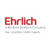 Ehrlich Pest Control logo