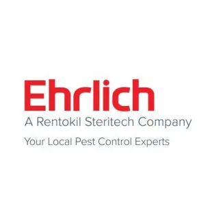 Ehrlich Pest Control logo