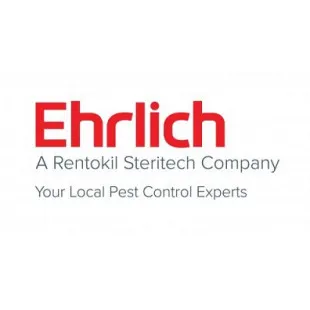 Ehrlich Pest Control logo