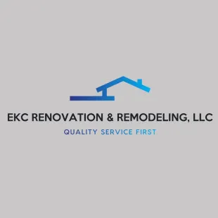EKC Renovation & Remodeling, LLC logo