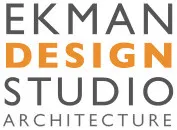 Ekman Design Studio logo