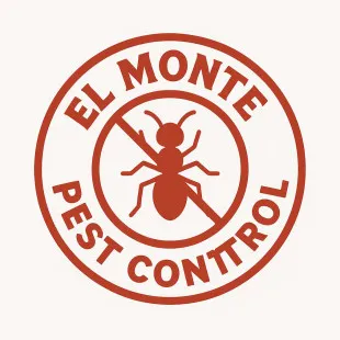 El Monte Pest Control logo