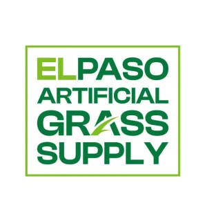 El Paso Artificial Grass Supply logo