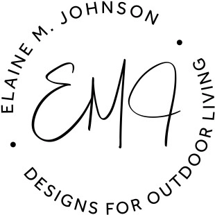 Elaine M. Johnson logo