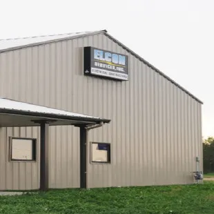 Elcon Services, Inc. - Electrical Services in Newton, KS