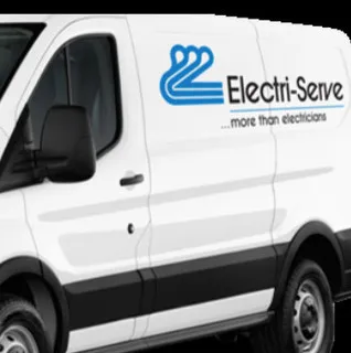 Electri-Serve logo
