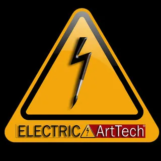 Electric ArtTech LLC logo