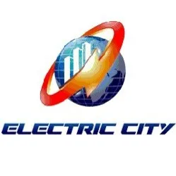 Electric City logo