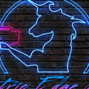 Electric Edge Media logo