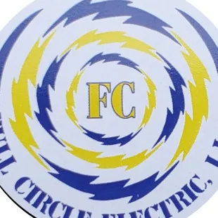 Electric Resurrected logo