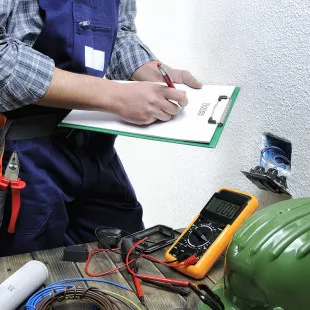 Electrical Garage Santa Barbara - Electrical Services in Santa Paula, CA