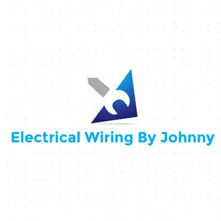Electrical Wiring By Johnny logo