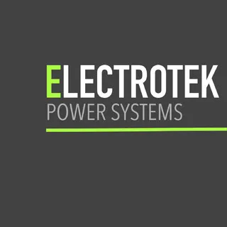 Electrotek Power Systems logo