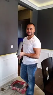 Elegance Painting logo