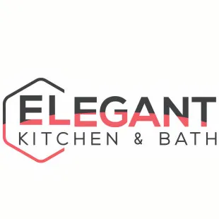 Elegant Kitchen and Bath logo
