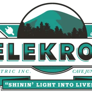 Elekron Electric Inc. logo