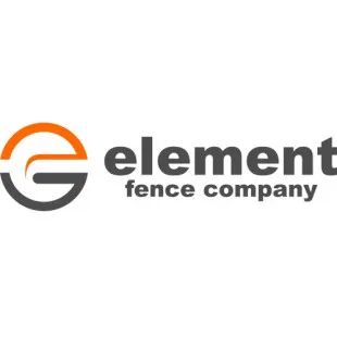 Element Fence Company logo