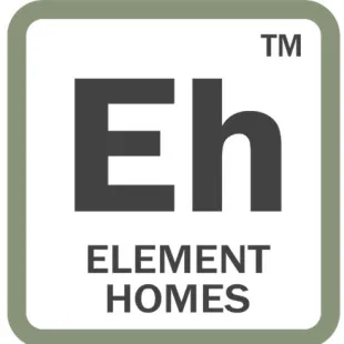 Element Homes logo