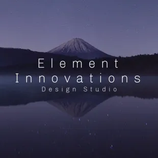 Element Innovations logo