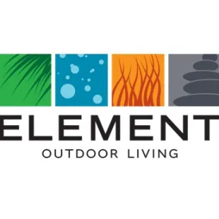 Element Outdoor Living logo
