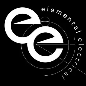Elemental Electrical logo