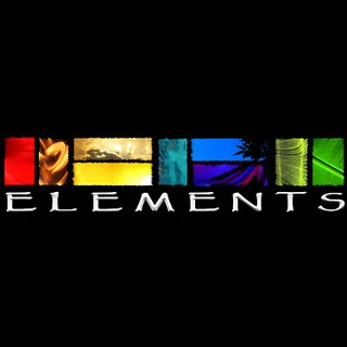 Elements Design Center logo