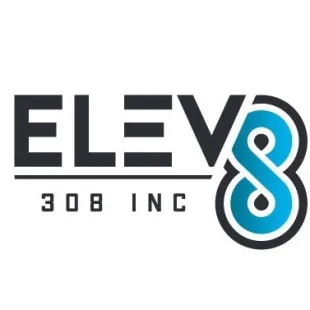 Elev8 308 Inc logo
