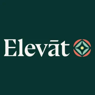 Elevat Landscaping, LLC logo