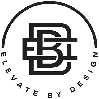 Elevate by Design logo