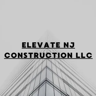Elevate NJ Construction LLC logo
