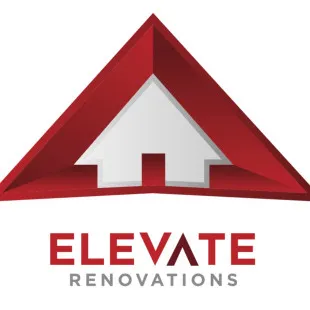 Elevate Renovations, LLC logo
