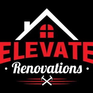 Elevate Renovations logo
