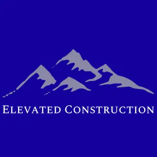 Elevated Construction logo