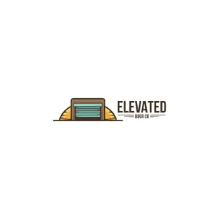 Elevated Door logo