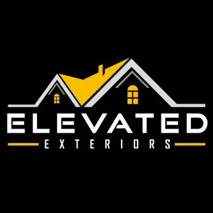 Elevated Exteriors logo