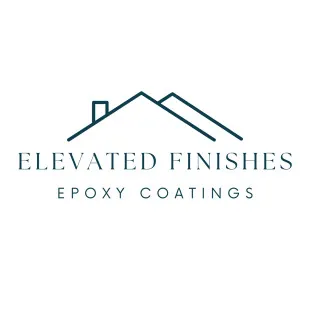 Elevated Finishes logo