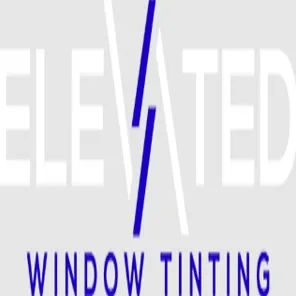 Elevated Window Tinting logo