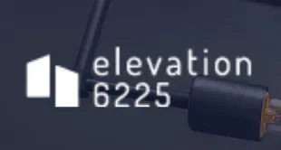 Elevation 6225 logo