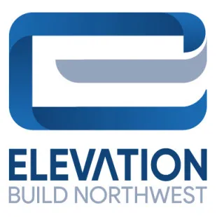 Elevation Build Northwest logo