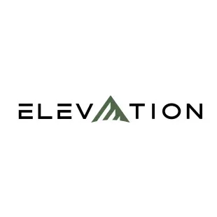 Elevation Home Designs logo