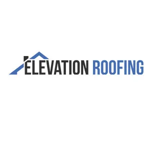 Elevation Roofing logo