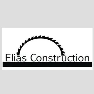 Elias Construction LLC logo
